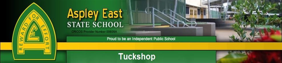 school banner