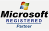 Microsoft Registered Partner